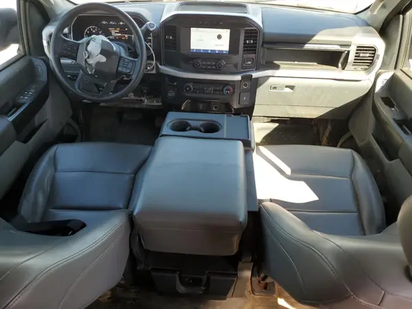 1FTEW1CP3MFB03189 2021 FORD F-150 - Image 8