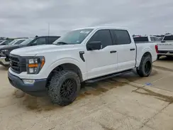 1FTEW1CP3MFB46639 2021 FORD F-150