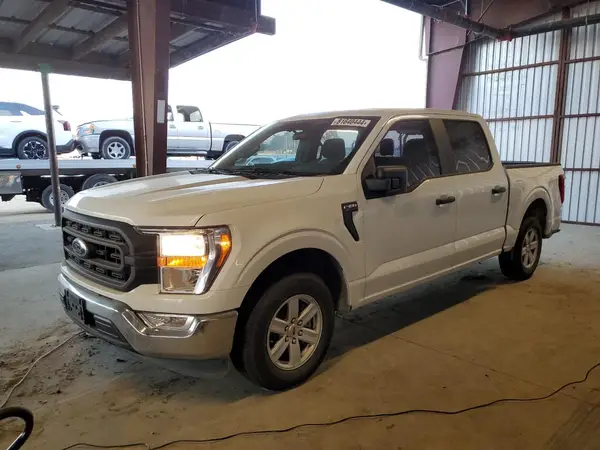 1FTEW1CP3MFB86364 2021 FORD F-150 - Image 1