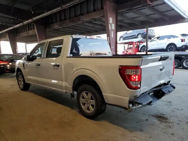 1FTEW1CP3MFB86364 2021 FORD F-150 - Image 2