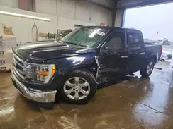 1FTEW1CP3MFC01039 2021 FORD F-150