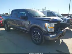 1FTEW1CP3MFC05365 2021 FORD F-150
