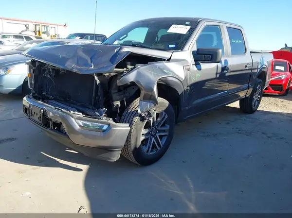 1FTEW1CP3MFC05365 2021 FORD F-150 - Image 2