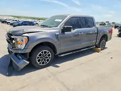 1FTEW1CP3MFC28807 2021 FORD F-150