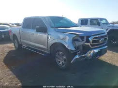 1FTEW1CP3MFC30671 2021 FORD F-150