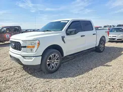1FTEW1CP3MFC46093 2022 FORD F-150