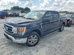 1FTEW1CP3MFC69096 2021 FORD F-150