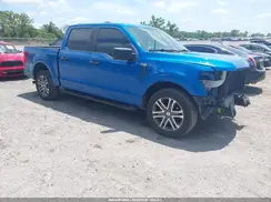 1FTEW1CP3MFC77084 2021 FORD F-150
