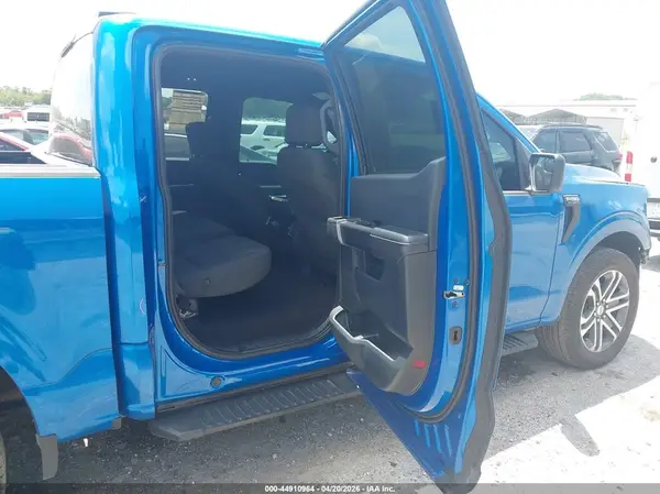 1FTEW1CP3MFC77084 2021 FORD F-150 - Image 8
