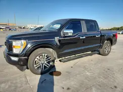 1FTEW1CP3MFC94273 2021 FORD F-150