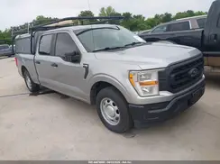 1FTEW1CP3MKD09006 2021 FORD F-150