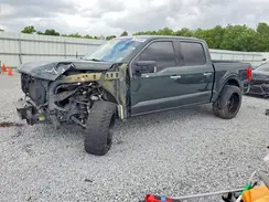 1FTEW1CP3MKD12438 2021 FORD F-150