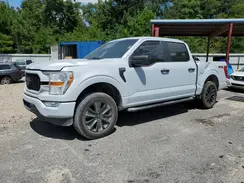 1FTEW1CP3MKD30888 2021 FORD F-150