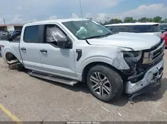 1FTEW1CP3MKD86670 2021 FORD F-150