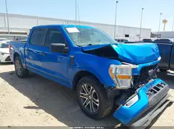 1FTEW1CP3MKE04505 2021 FORD F-150