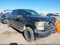 1FTEW1CP3MKE39447 2021 FORD F-150