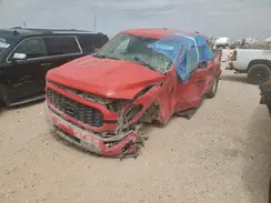 1FTEW1CP3MKE64428 2021 FORD F-150
