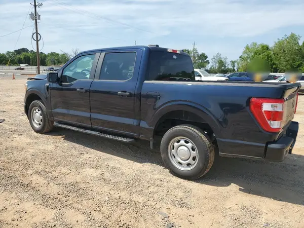 1FTEW1CP3MKE99938 2021 FORD F-150 - Image 2