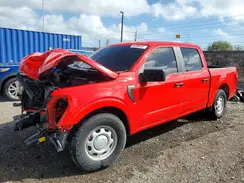 1FTEW1CP3MKF05771 2021 FORD F-150