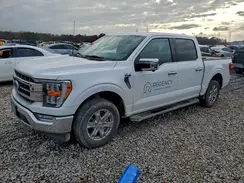 1FTEW1CP3MKF10288 2021 FORD F-150