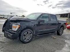 1FTEW1CP3NFA11596 2022 FORD F-150