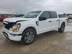 1FTEW1CP3NFA12876 2022 FORD F-150