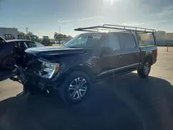 1FTEW1CP3NFA29595 2022 FORD F-150
