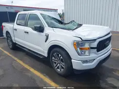 1FTEW1CP3NFA58823 2022 FORD F-150