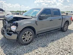 1FTEW1CP3NFA61799 2022 FORD F-150