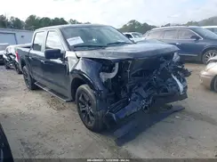 1FTEW1CP3NFA77016 2022 FORD F-150