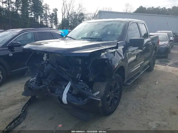 1FTEW1CP3NFA77016 2022 FORD F-150 - Image 2