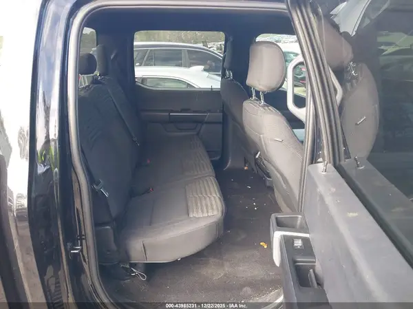 1FTEW1CP3NFA77016 2022 FORD F-150 - Image 8