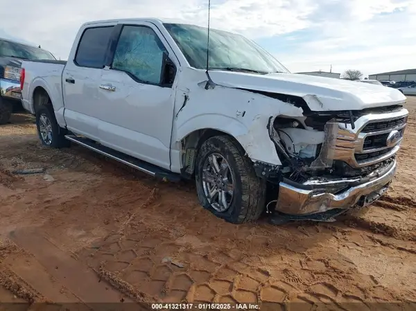 1FTEW1CP3NFA77517 2022 FORD F-150 - Image 1