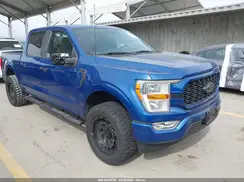 1FTEW1CP3NFB63460 2022 FORD F-150