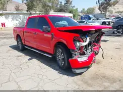 1FTEW1CP3NKD68378 2022 FORD F-150
