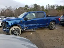 1FTEW1CP3NKD94530 2022 FORD F-150
