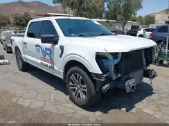 1FTEW1CP3NKE49025 2022 FORD F-150