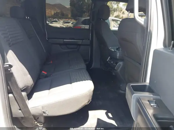1FTEW1CP3NKE49025 2022 FORD F-150 - Image 8