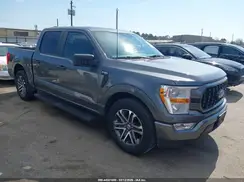 1FTEW1CP3NKE60588 2022 FORD F-150