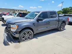 1FTEW1CP3NKE74118 2022 FORD F-150