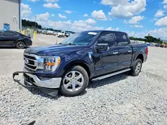 1FTEW1CP3NKE76161 2022 FORD F-150