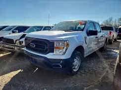 1FTEW1CP3NKE83403 2022 FORD F-150