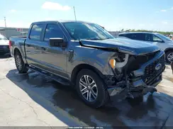 1FTEW1CP3NKF05237 2022 FORD F-150