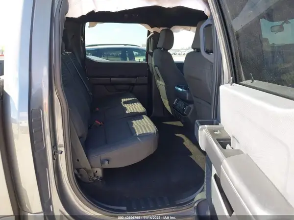 1FTEW1CP3NKF05237 2022 FORD F-150 - Image 8