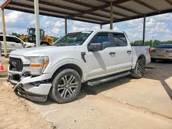1FTEW1CP3NKF25049 2022 FORD F-150