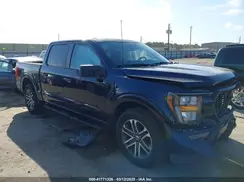 1FTEW1CP3PFC14524 2023 FORD F-150