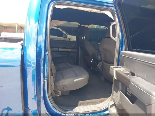 1FTEW1CP3PKD20981 2023 FORD F-150 - Image 8