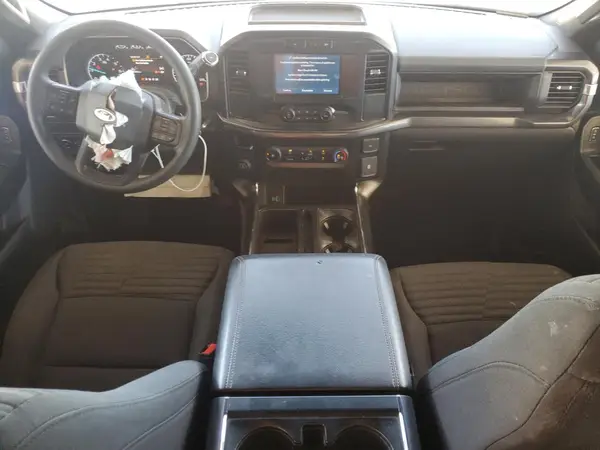 1FTEW1CP3PKD22908 2023 FORD F-150 - Image 8