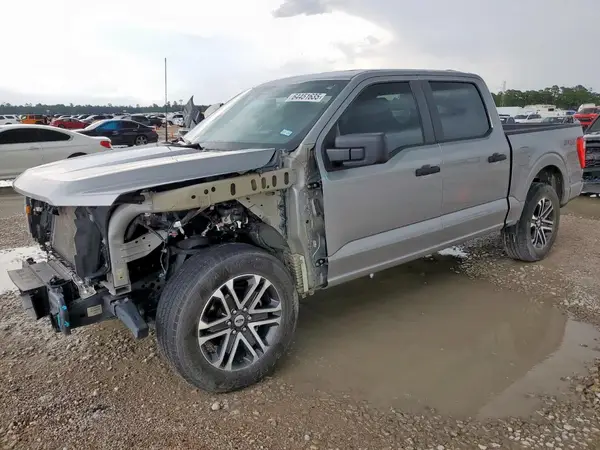 1FTEW1CP3PKD30135 2023 FORD F-150 - Image 1