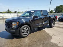 1FTEW1CP3PKD30734 2023 FORD F-150
